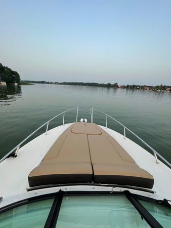 Sea Ray 265 | Sundancer