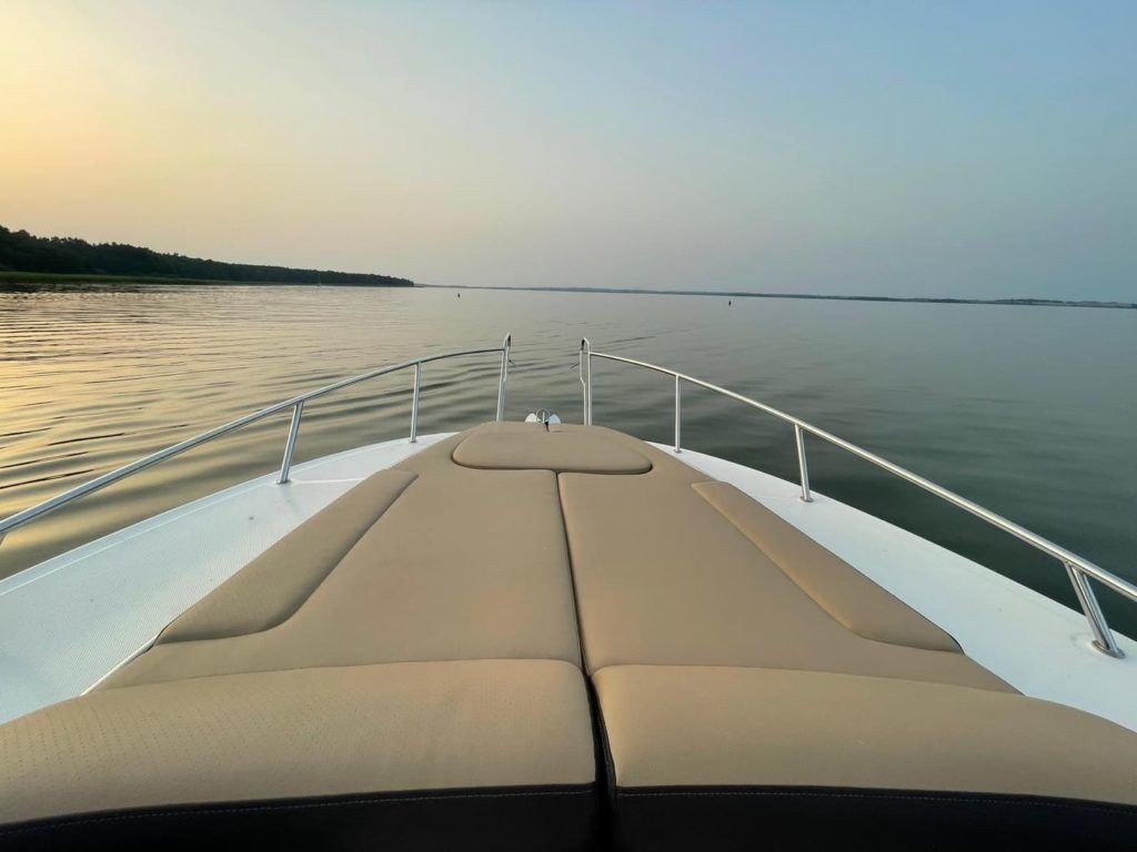 Sea Ray 265 | Sundancer