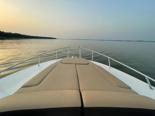 Sea Ray 265 | Sundancer