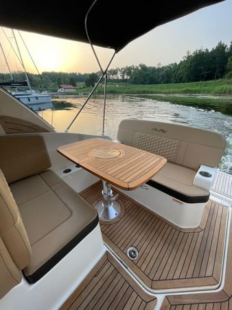 Sea Ray 265 | Sundancer