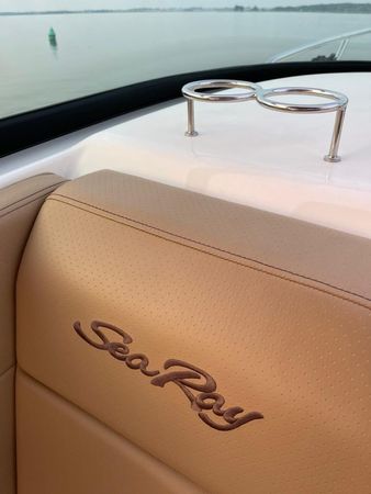 Sea Ray 265 | Sundancer