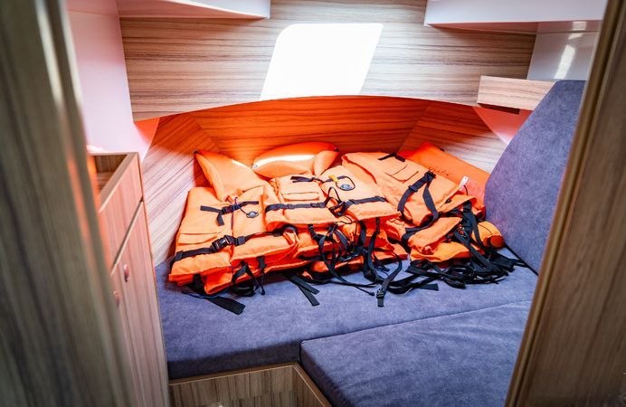 Stillo 30 | Maly Lew