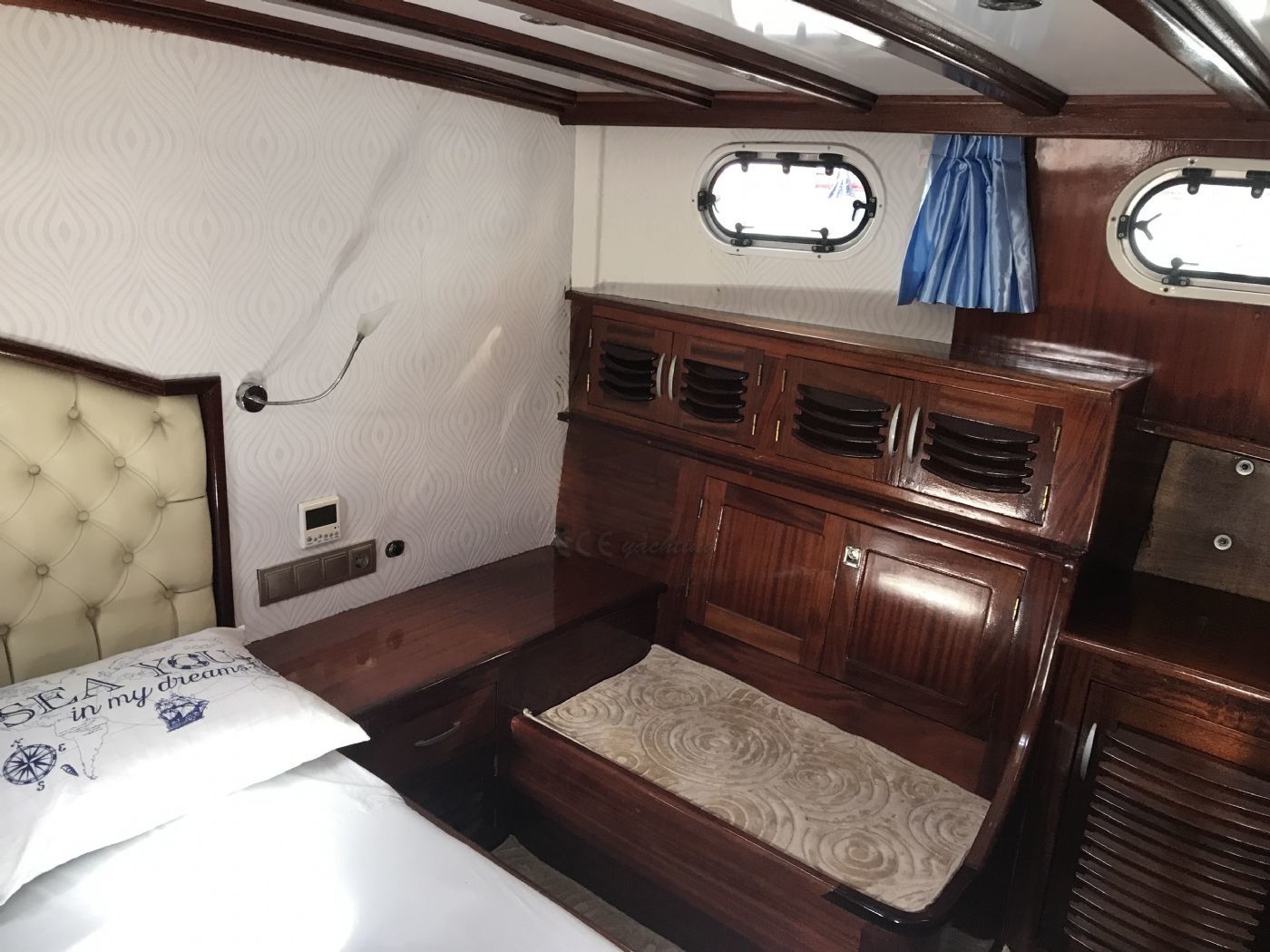 Gulet 46 | My Sea