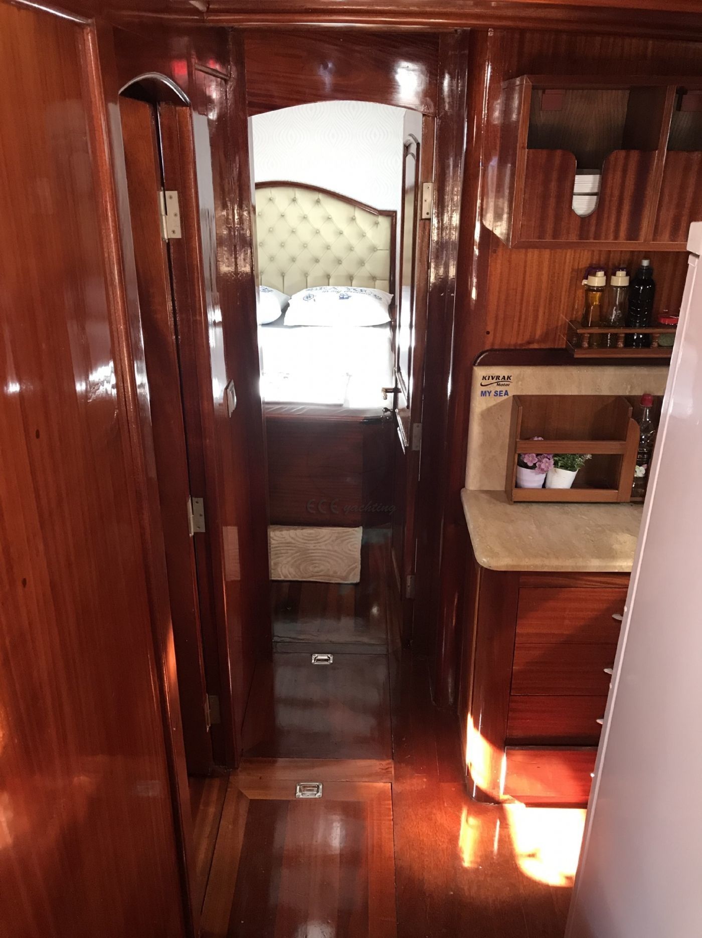 Gulet 46 | My Sea