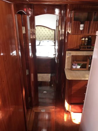Gulet 46 | My Sea