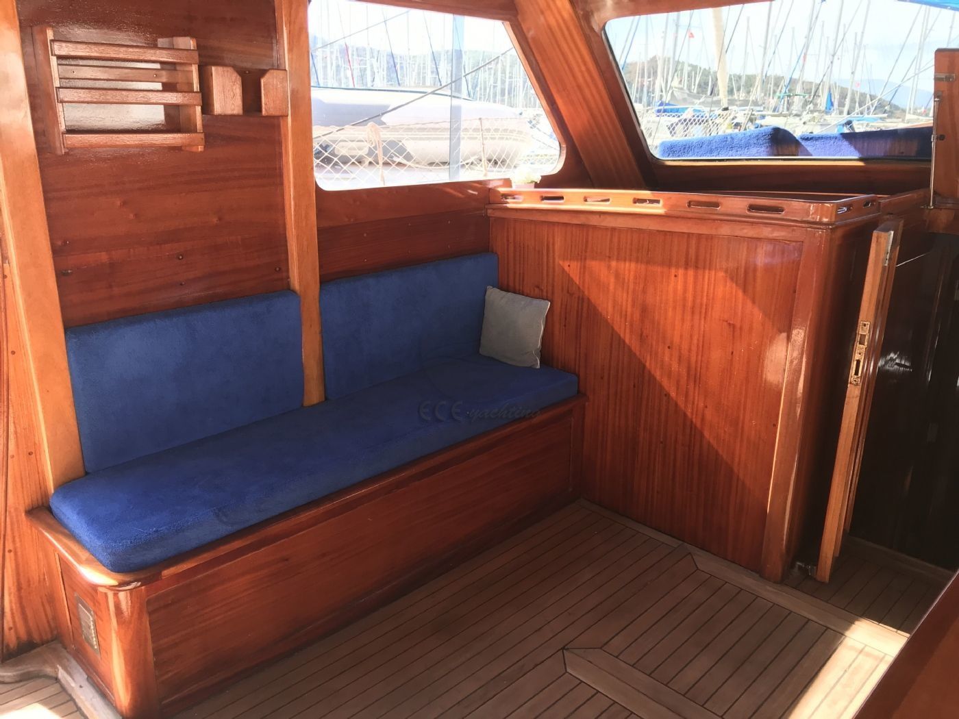 Gulet 46 | My Sea