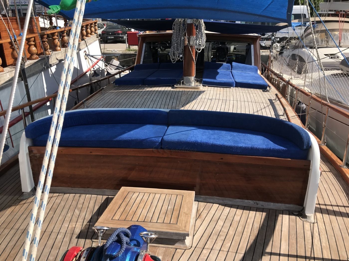 Gulet 46 | My Sea