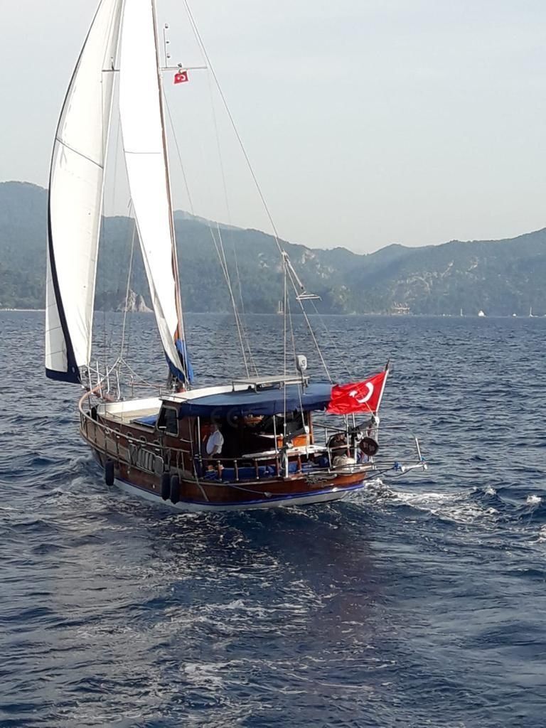 Gulet 46 | My Sea