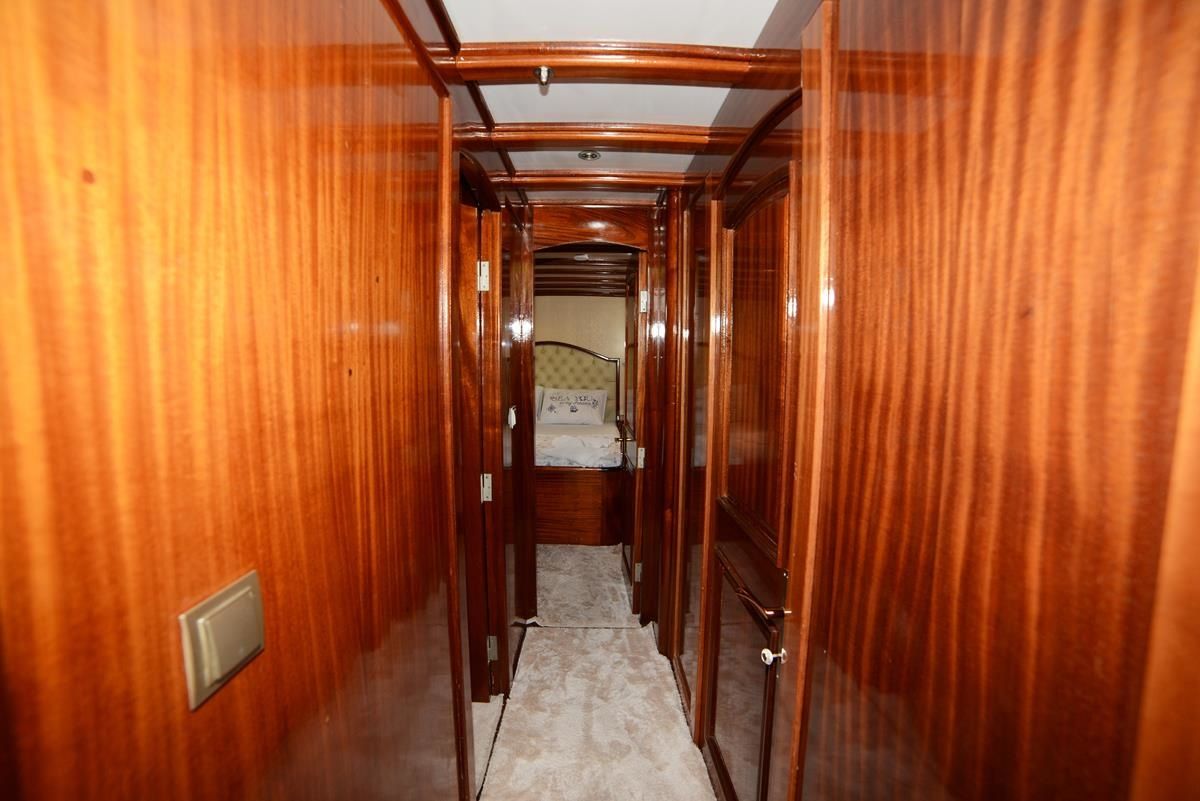 Gulet 46 | My Sea