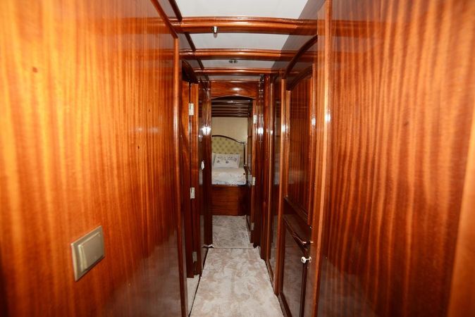 Gulet 46 | My Sea