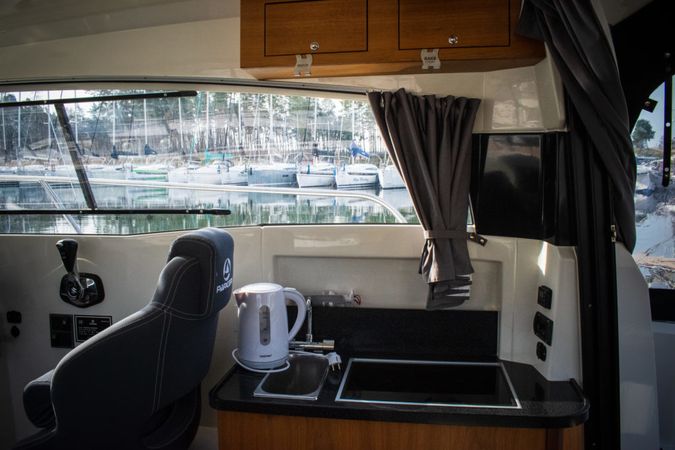 Parker 800 Weekend | 18