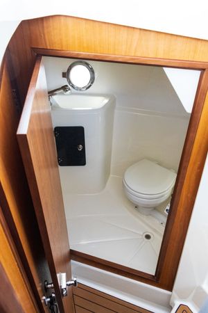 Parker 800 Weekend | 18