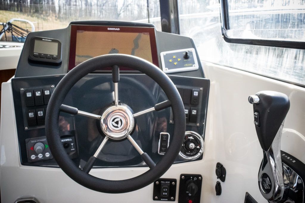 Parker 800 Weekend | 18