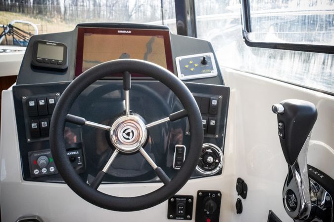 Parker 800 Weekend | 18