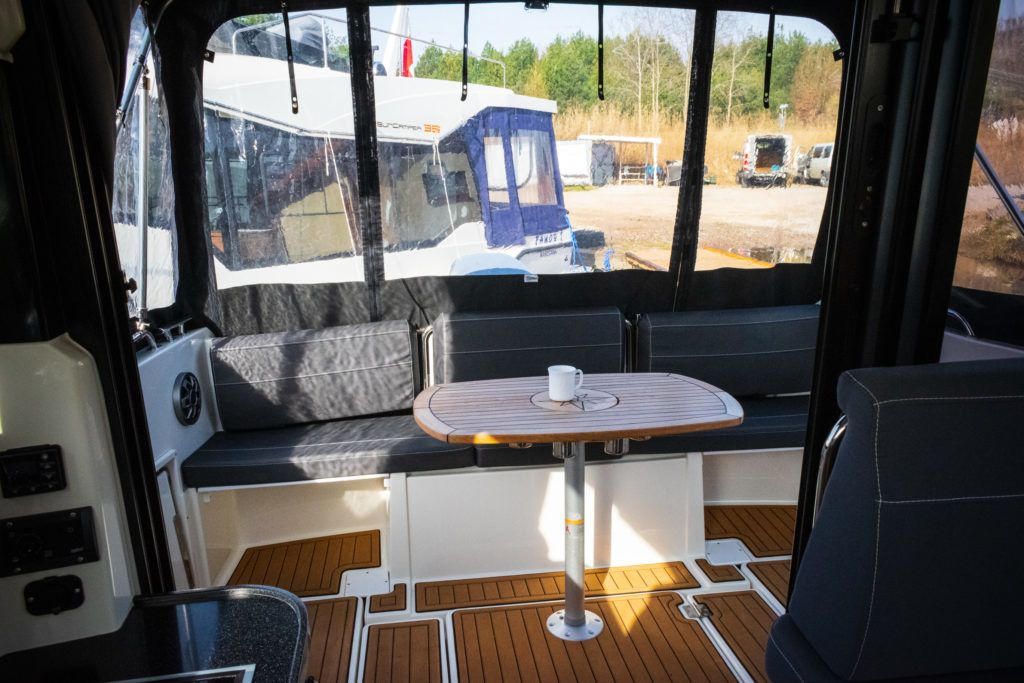 Parker 800 Weekend | 18