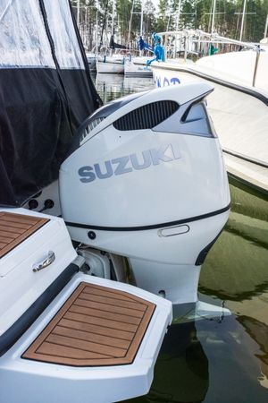 Parker 800 Weekend | 18