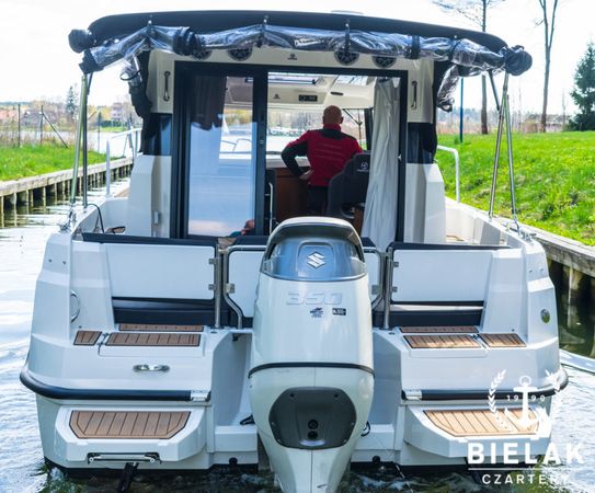 Parker 800 Weekend | 18