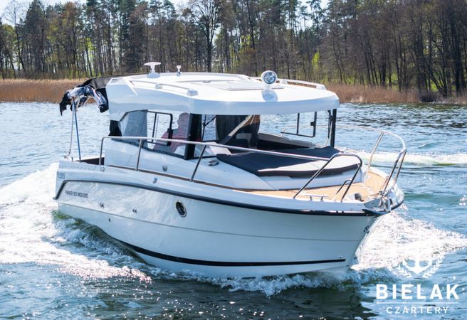 Parker 800 Weekend | 18