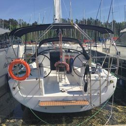 Antila 33 | Fittipaldi