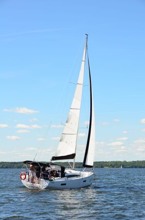 Antila 33 | Fittipaldi