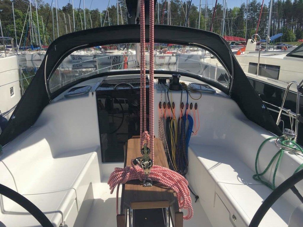 Antila 33 | Fittipaldi