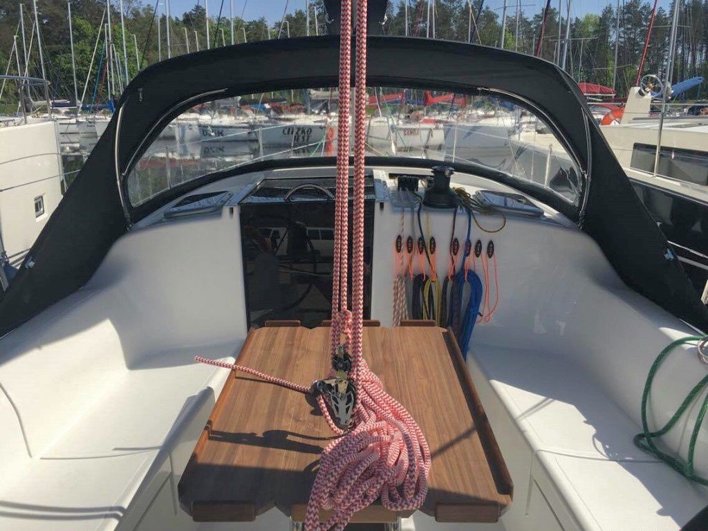 Antila 33 | Fittipaldi