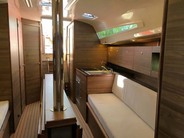 Antila 33 | Fittipaldi