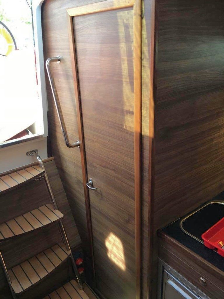 Antila 33 | Fittipaldi