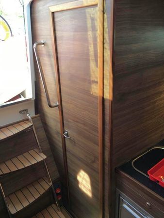 Antila 33 | Fittipaldi