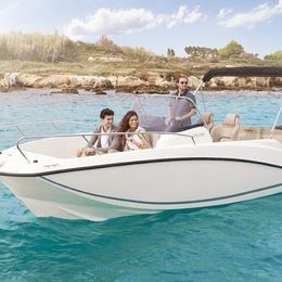 Quicksilver 675 | Lotti