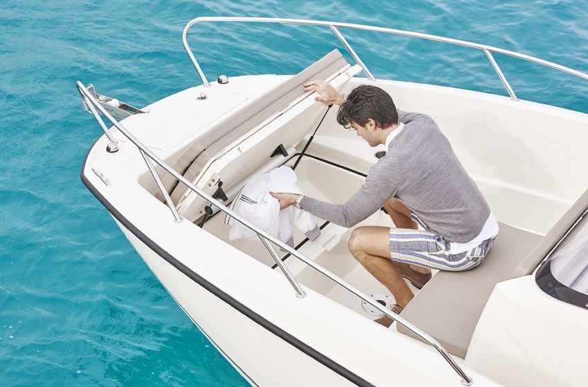 Quicksilver 675 | Lotti