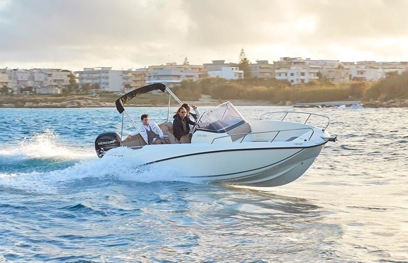 Quicksilver 675 | Lotti