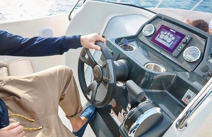 Quicksilver 675 | Lotti