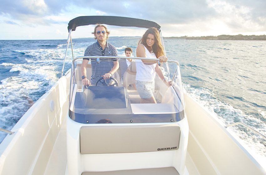 Quicksilver 675 | Lotti