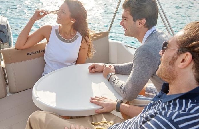 Quicksilver 675 | Lotti