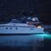 Posillipo 42 Martinica TS | Dim