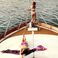 Posillipo 42 Martinica TS | Dim
