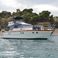 Posillipo 42 Martinica TS | Dim