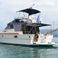 Posillipo 42 Martinica TS | Dim