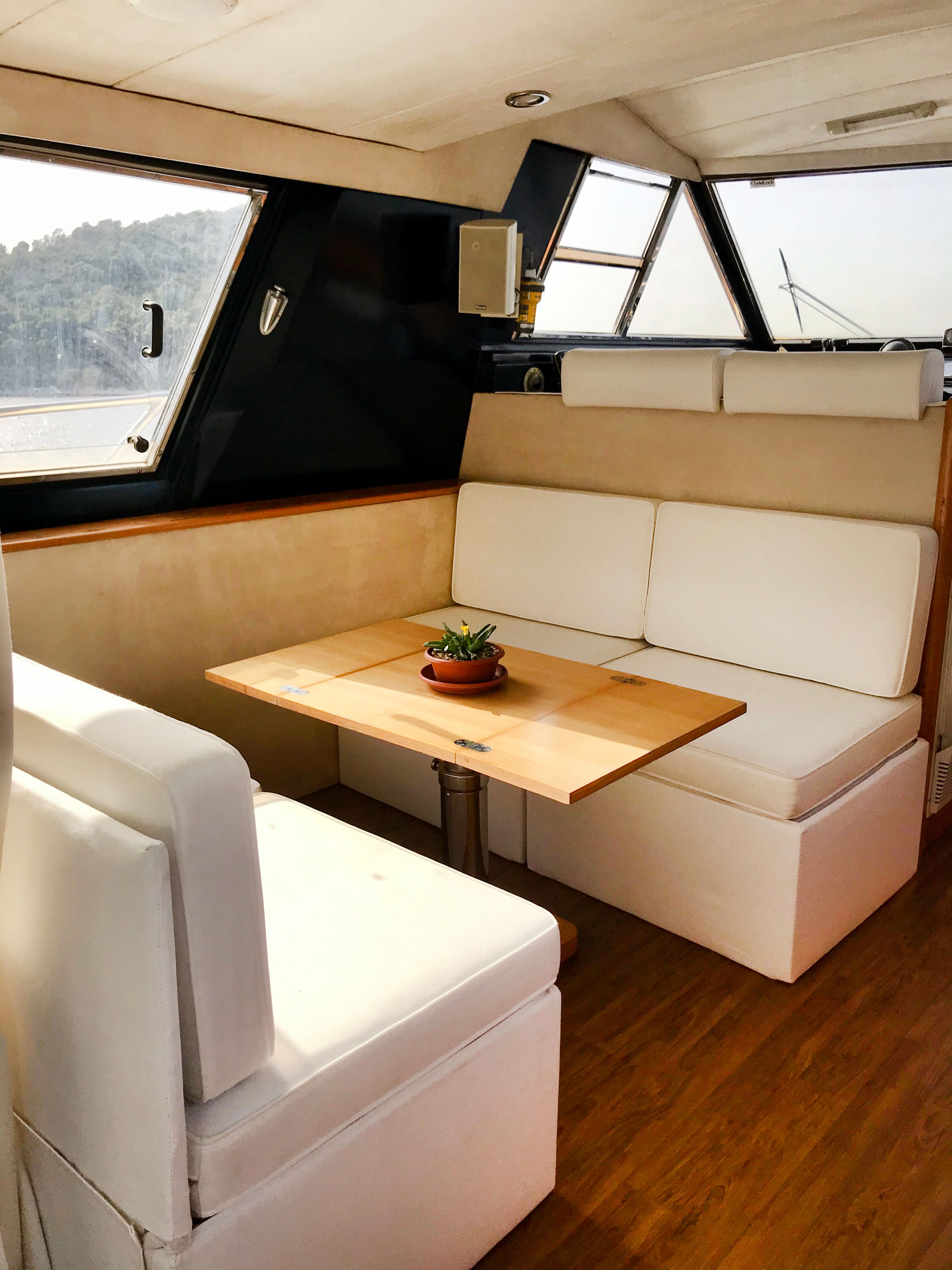Posillipo 42 Martinica TS | Dim