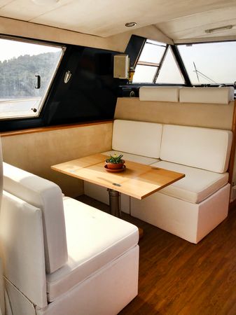 Posillipo 42 Martinica TS | Dim