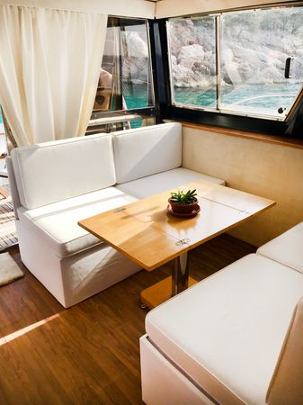 Posillipo 42 Martinica TS | Dim