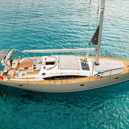 Elan 514 Impression | Treaton