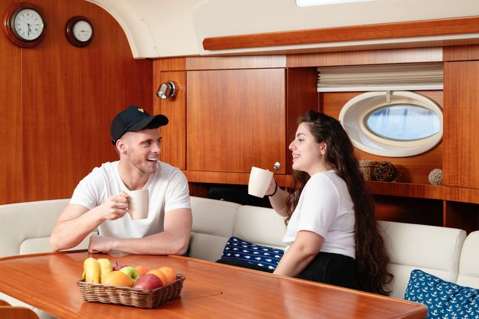 Elan 514 Impression | Treaton