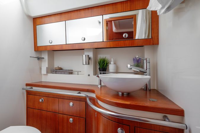 Elan 514 Impression | Treaton