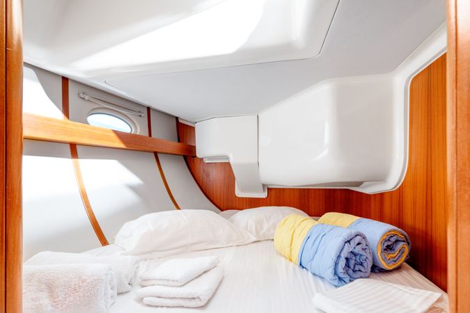 Elan 514 Impression | Treaton