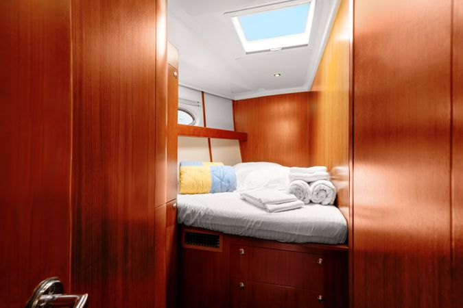 Elan 514 Impression | Treaton