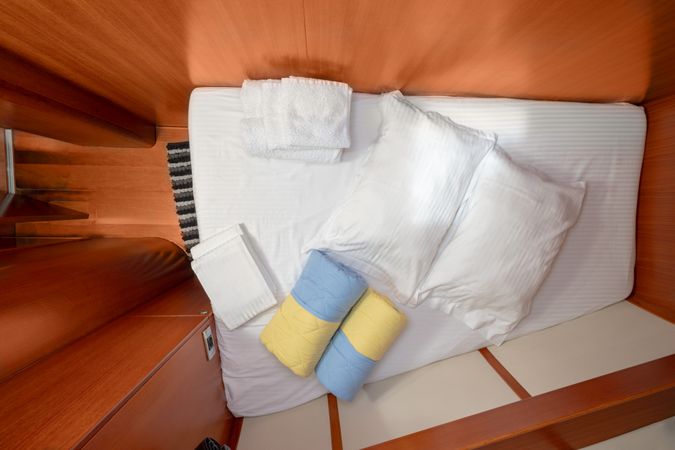 Elan 514 Impression | Treaton