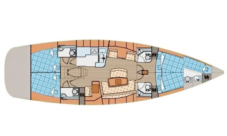 Elan 514 Impression | Treaton