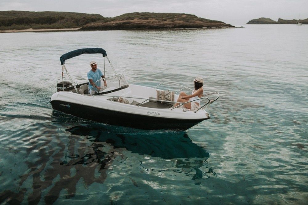 Tramontana 21 | Brujo